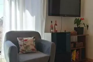 Bed and Breakfast Villa Aventura Lodge