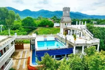 ホテル Castillo Resort