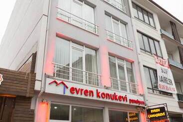 Hotel Evren Konukevi