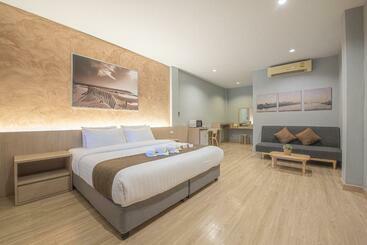 호텔 Tarnsiri Boutique Resort