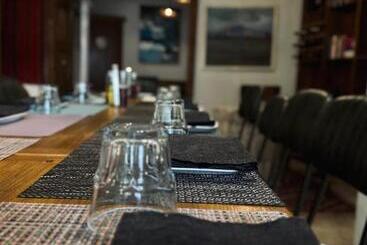 Agora Bed & Breakfast