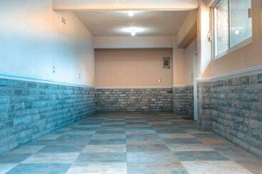 Szálló Peninsula Stays Business Hotel 2 Camas Matrimoniales