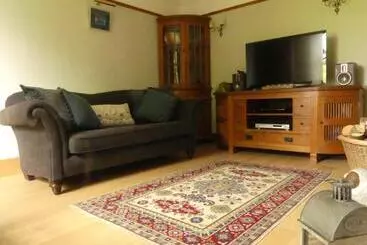 Bed and Breakfast Silverstripe