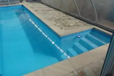 Pension Und Gastehaus Paffrath