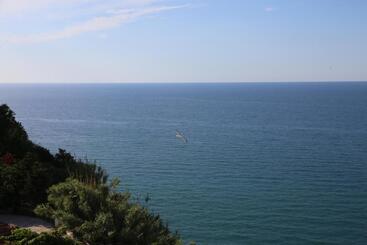 Bed and Breakfast Blumarine Suite