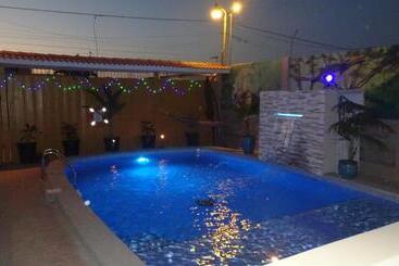 住宿加早餐  Posada Estrella