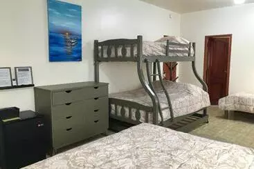 Bed and Breakfast Posada Estrella