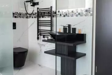 Bed & Breakfast Z Rooms Boutique