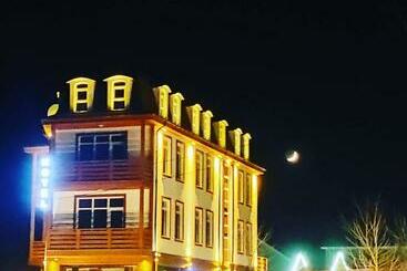 Hotelli Zamzam Family