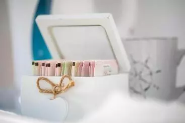 پانسیون Al Borgo Marinaro Guest House