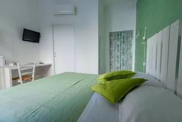 پانسیون Al Borgo Marinaro Guest House