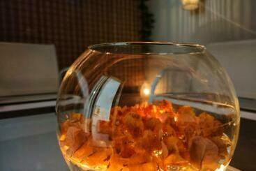 Pensjonat Cammarìa Room