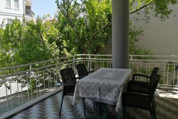 Pensjonat Daltur Cıty Apart