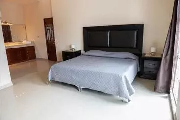Pensão Room In Guest Room   19 Comfortable Suite For 2 People