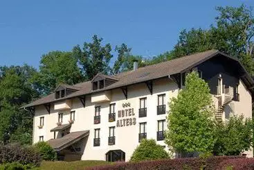 Altess Hotel