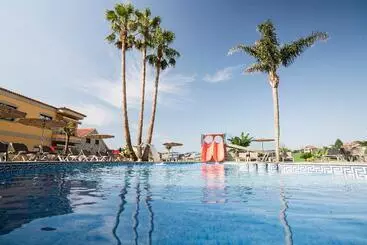 Aparthotel Atlántico Resort