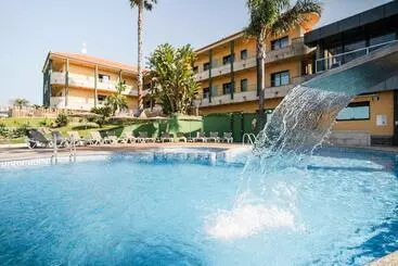 Aparthotel Atlántico Resort