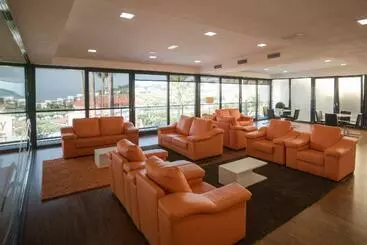 Aparthotel Atlántico Resort