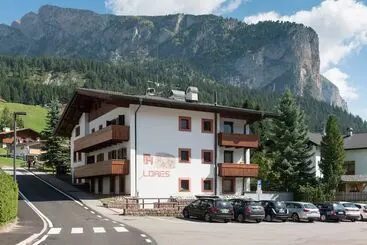 Hotell Apartments Lores
