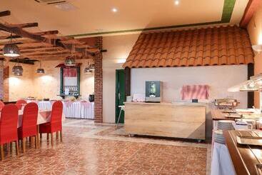 فندق Apartments Medena