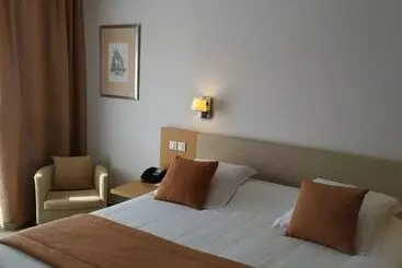 Hotel Best Western Premier Hôtel Du Vieux Port