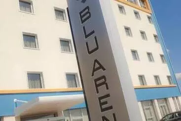 ホテル Blu Arena