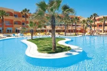 Hotel Caribbean World Thalasso Djerba