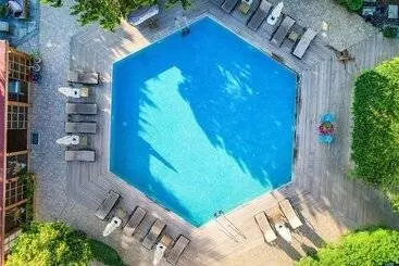 Hotelli Costa Bodrum City