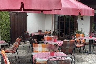 Hotel Deva Achentaler Vital