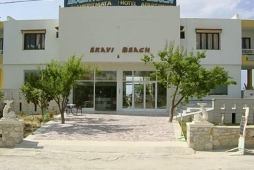 בית מלון כפרי Ekavi