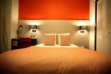 Hotel Georges