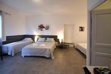 בית מלון כפרי Hôtel A Casa Di Maria Cicilia