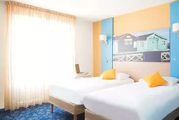 ホテル Ibis Styles Marennes D Oléron