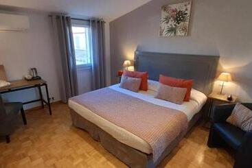 酒店 Le Fabian Des Baux