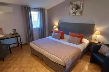 酒店 Le Fabian Des Baux