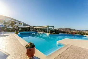 בית מלון כפרי Pela Mare