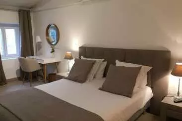 Hotel Mas De Galoffre