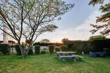 ホテル Hôtel & Résidence Octel