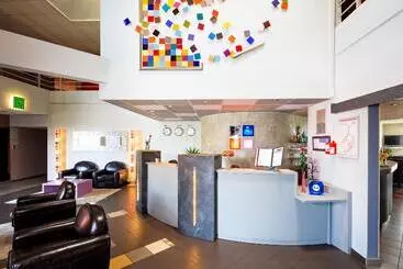 酒店 Hôtel & Résidence Octel