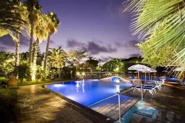 Park Hotel Terme Mediterraneo