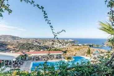 Hôtel Pela Mare