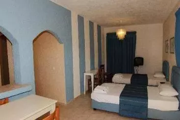 Отель Perla Apartments