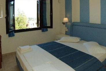 فندق Perla Apartments