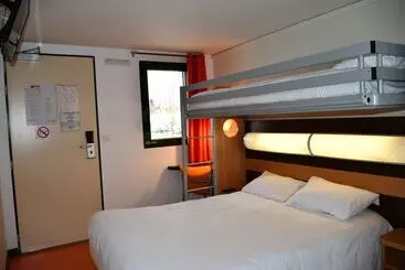 酒店 Premiere Classe Nevers Varennes Vauzelles