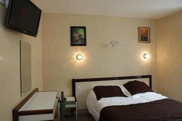 هتل Residence Chatillon