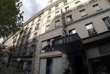 ホテル Residence Chatillon