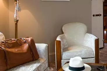 Hotel Royal Emeraude Dinard Mgallery