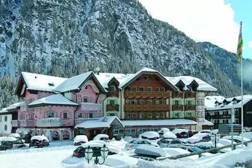 酒店 Soreghes Gran Chalet