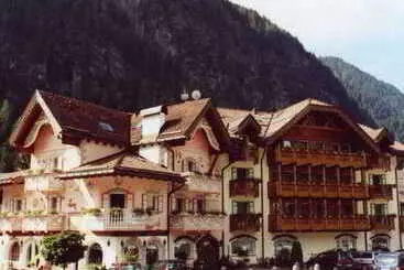 酒店 Soreghes Gran Chalet