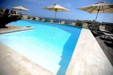 فندق The George Urban Boutique